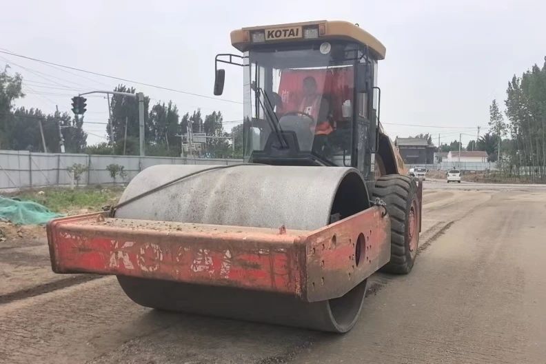 济南市雨污管网改造和内涝治理项目全面推进河道治理.jpg