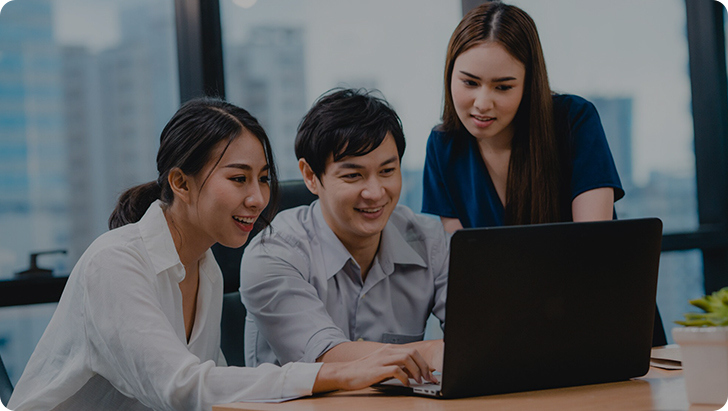 社会招聘